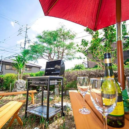 Yokkaichi Hazunaka Hotel Dış mekan fotoğraf