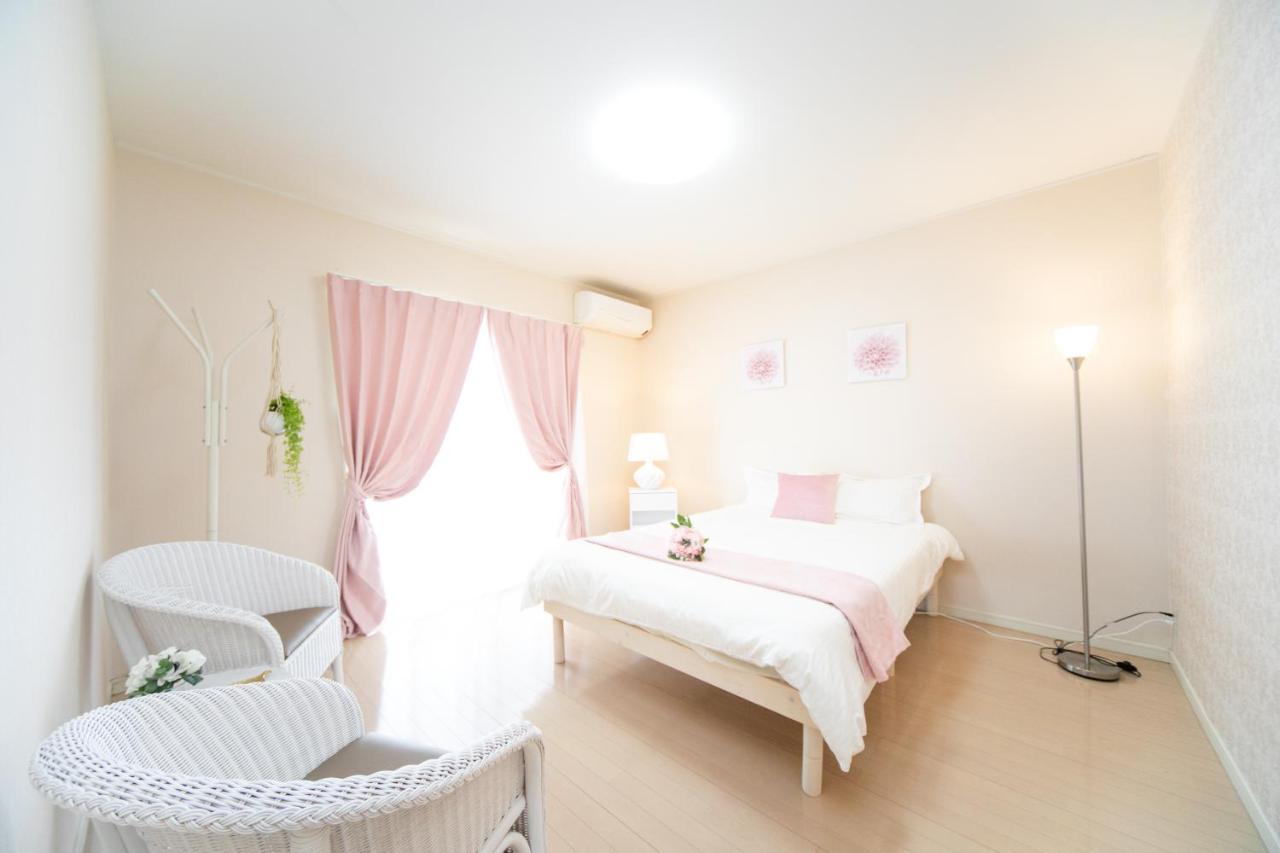 Yokkaichi Hazunaka Hotel Dış mekan fotoğraf