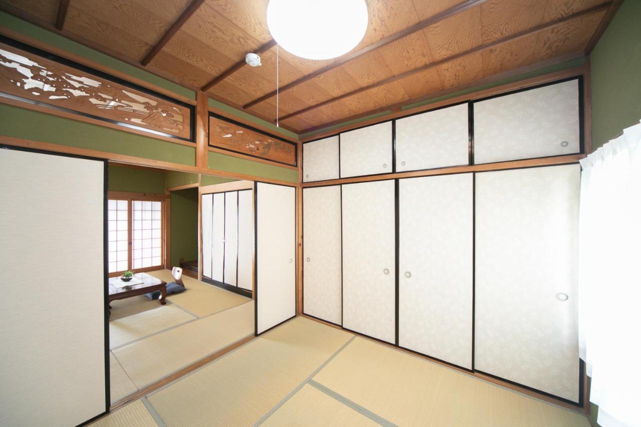 Yokkaichi Hazunaka Hotel Dış mekan fotoğraf