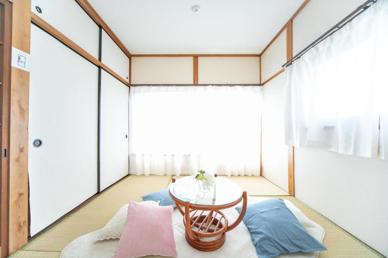 Yokkaichi Hazunaka Hotel Dış mekan fotoğraf