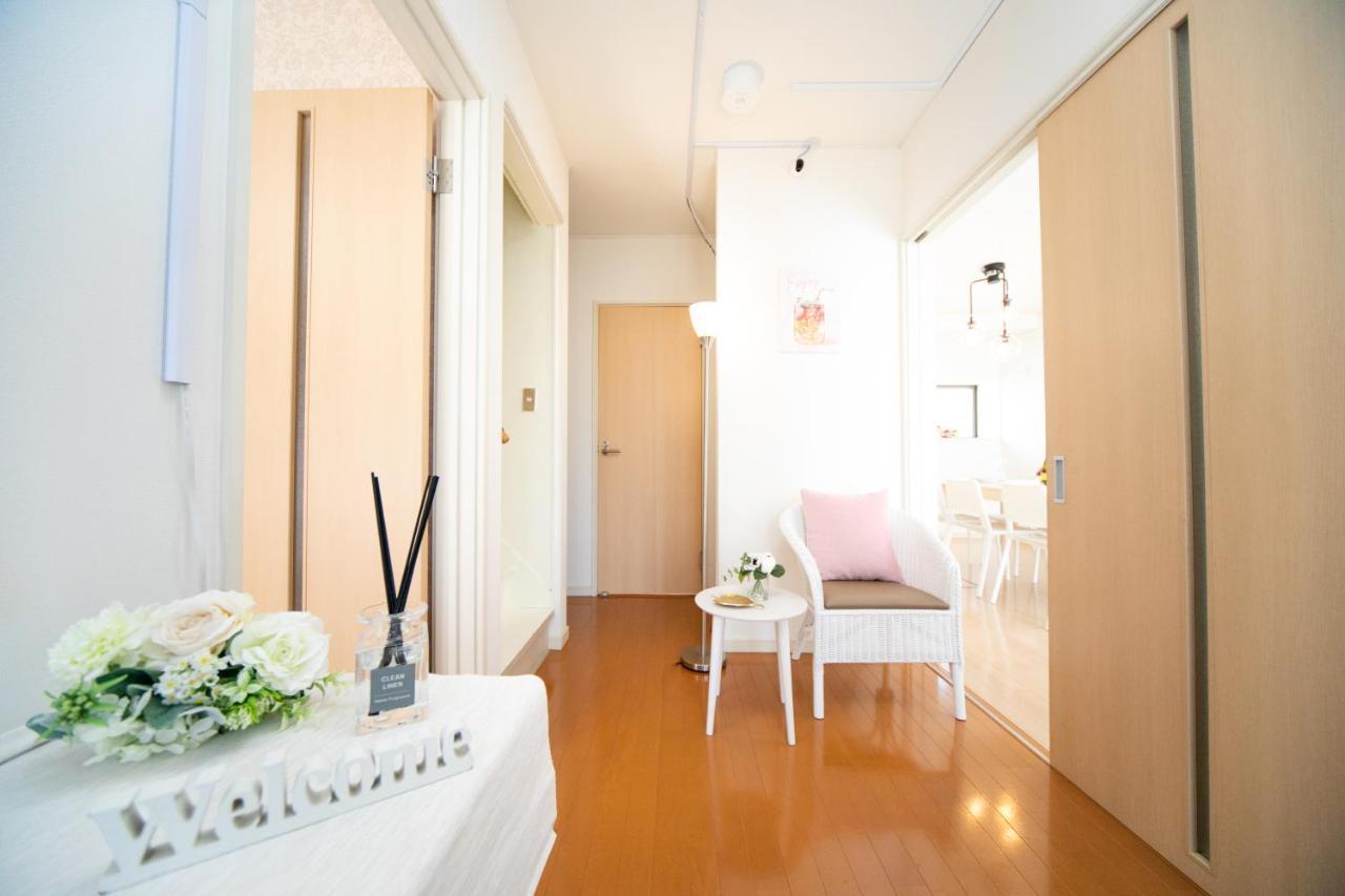 Yokkaichi Hazunaka Hotel Dış mekan fotoğraf