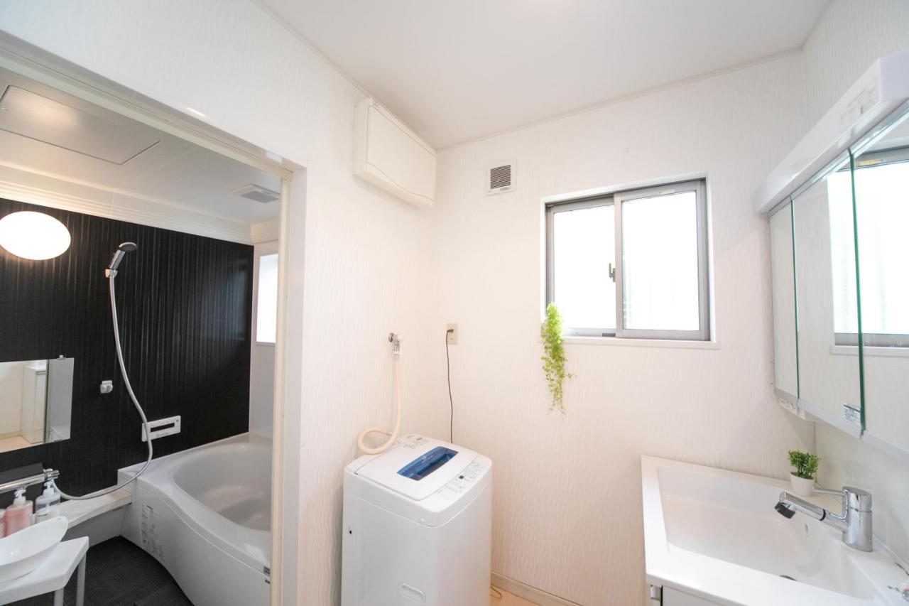 Yokkaichi Hazunaka Hotel Dış mekan fotoğraf