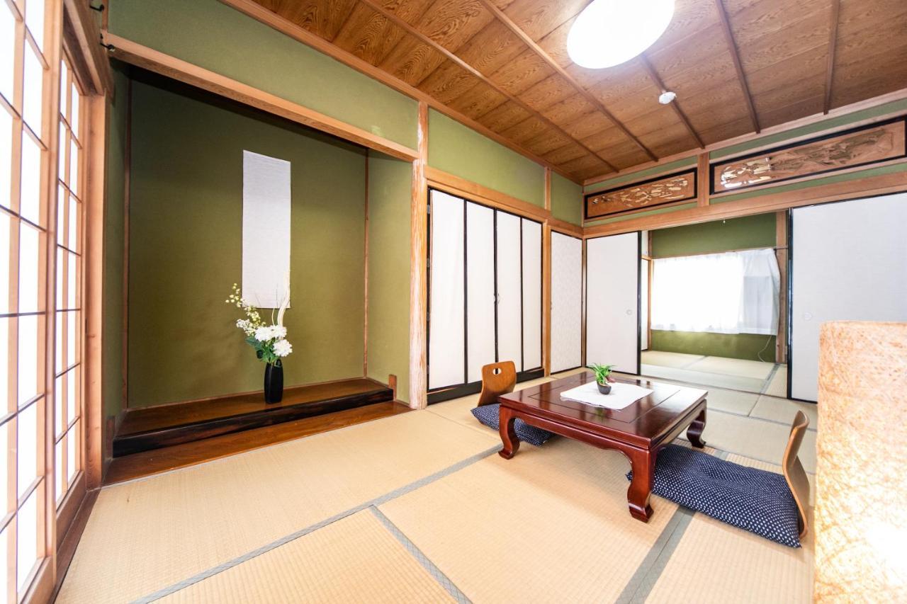 Yokkaichi Hazunaka Hotel Dış mekan fotoğraf