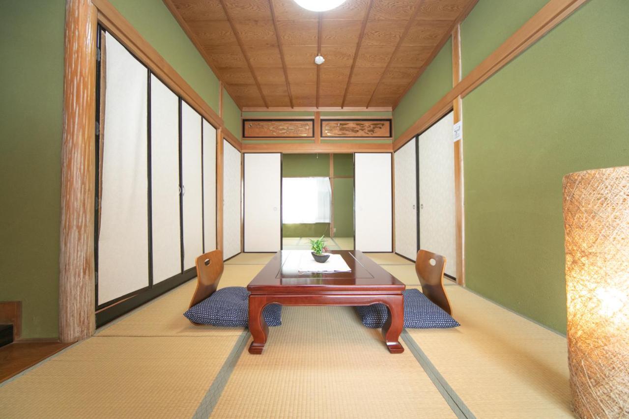 Yokkaichi Hazunaka Hotel Dış mekan fotoğraf