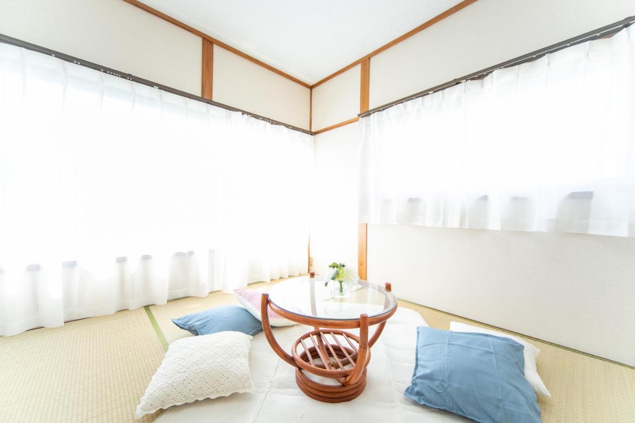 Yokkaichi Hazunaka Hotel Dış mekan fotoğraf