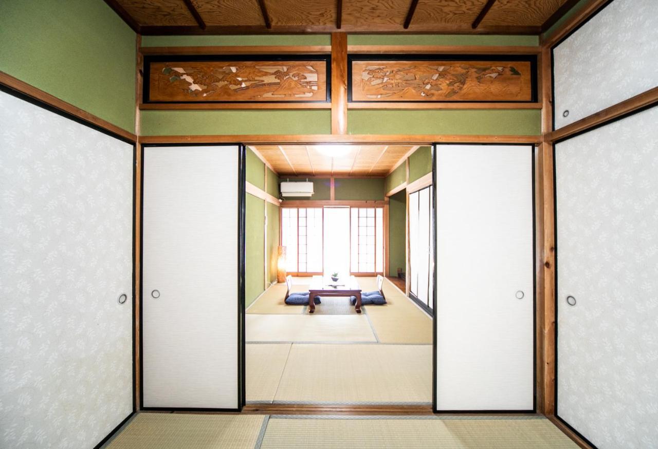 Yokkaichi Hazunaka Hotel Dış mekan fotoğraf