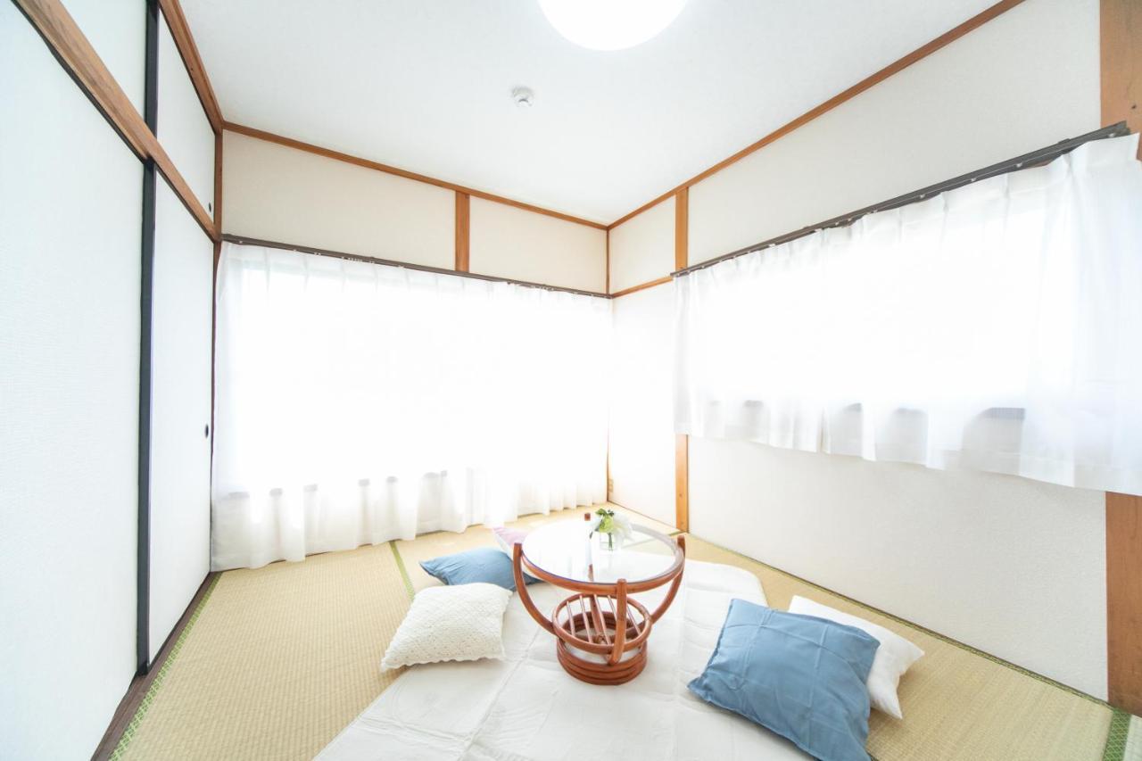 Yokkaichi Hazunaka Hotel Dış mekan fotoğraf