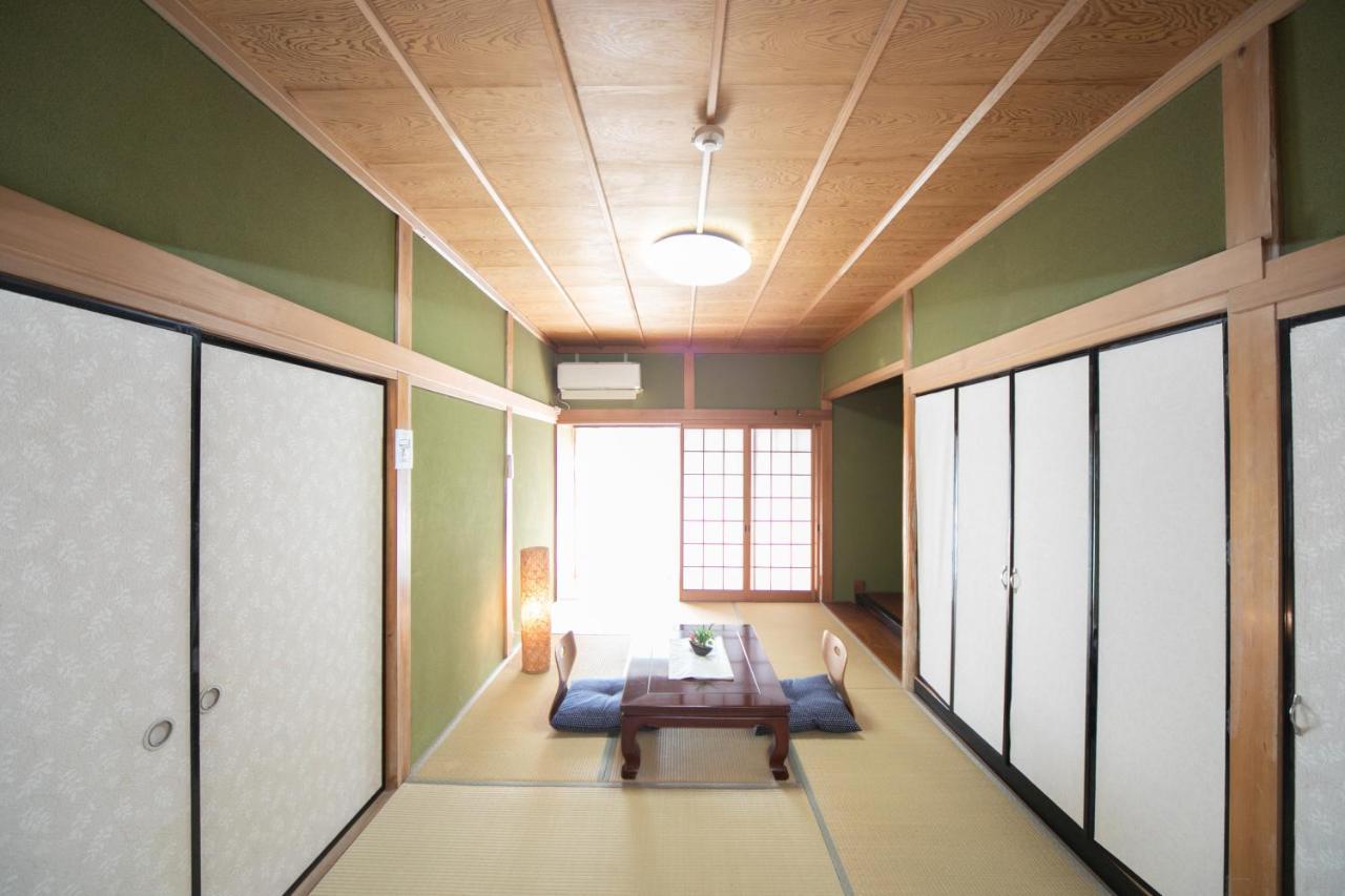 Yokkaichi Hazunaka Hotel Dış mekan fotoğraf
