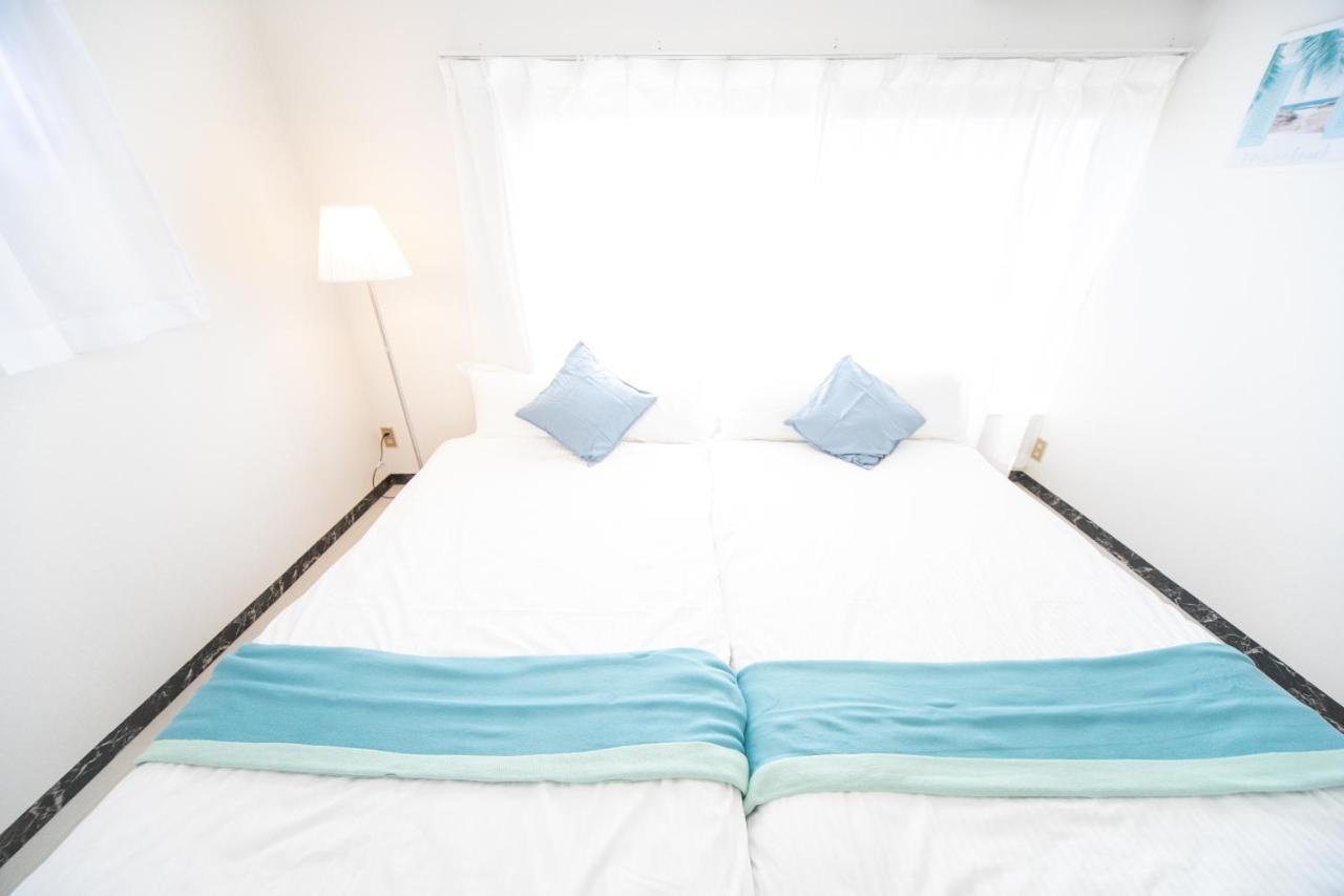 Yokkaichi Hazunaka Hotel Dış mekan fotoğraf