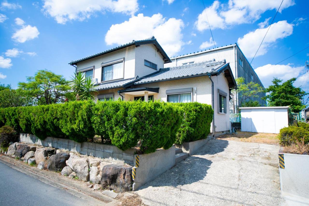 Yokkaichi Hazunaka Hotel Dış mekan fotoğraf