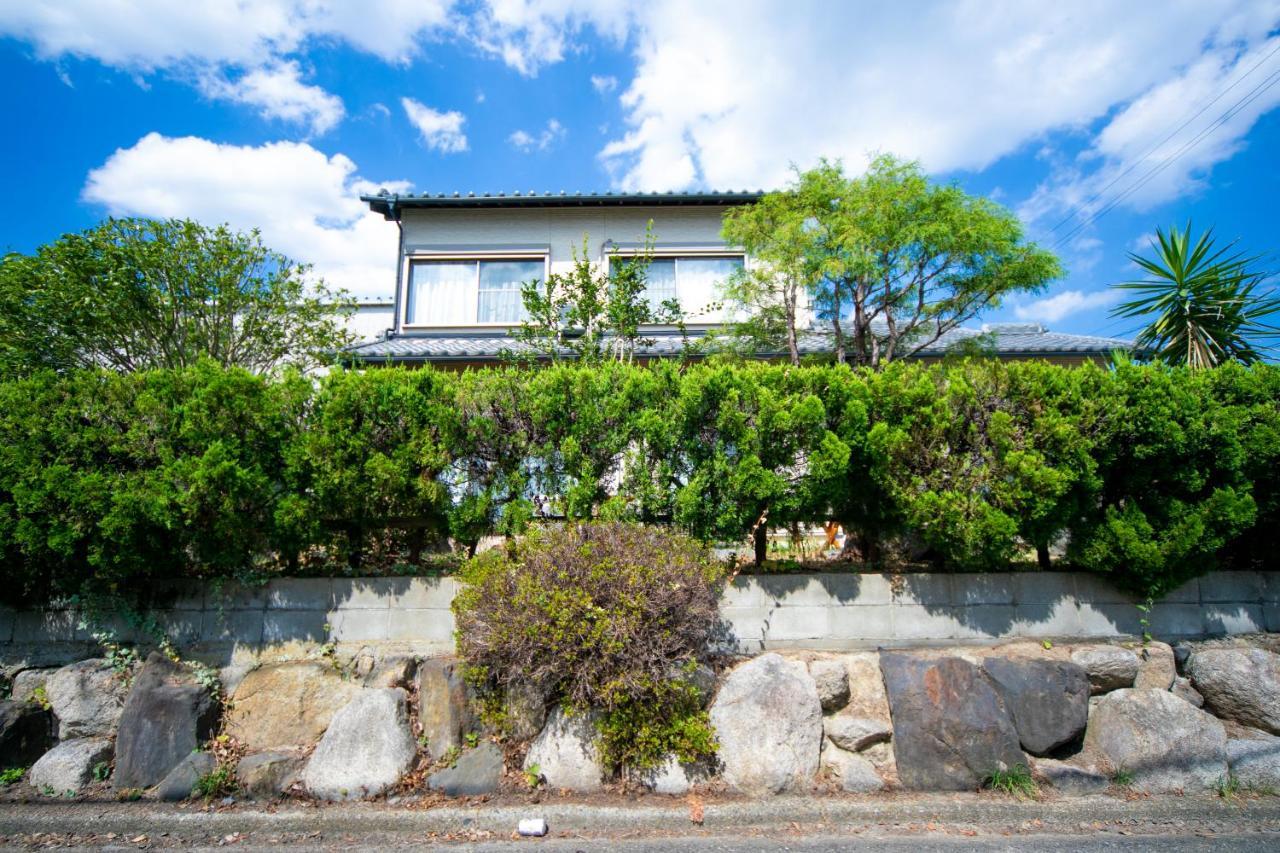 Yokkaichi Hazunaka Hotel Dış mekan fotoğraf