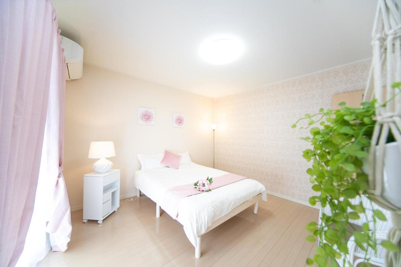 Yokkaichi Hazunaka Hotel Dış mekan fotoğraf