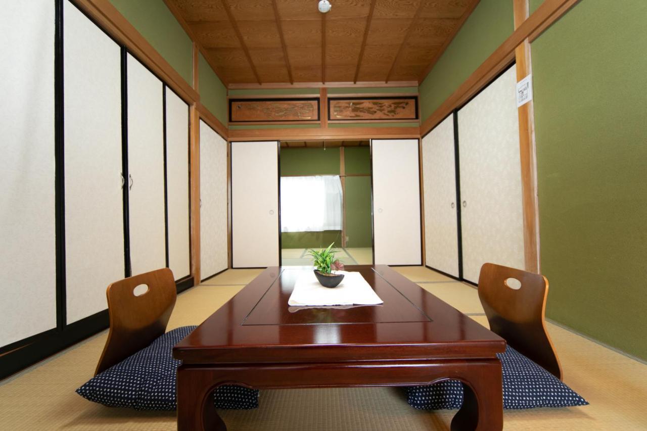 Yokkaichi Hazunaka Hotel Dış mekan fotoğraf